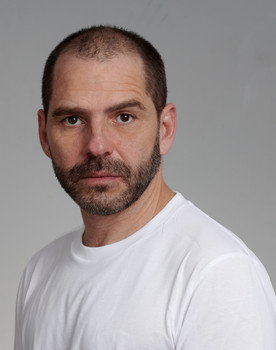 Jorge Monje