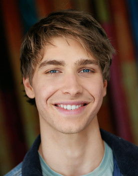 Luke Campanella as Michael