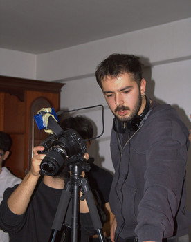 Rodrigo Valiente Blanco