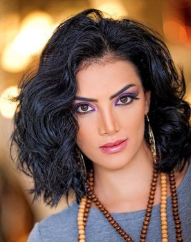 Horeya Farghaly