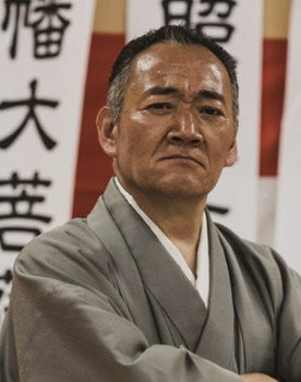 Hiroyuki Tsuji