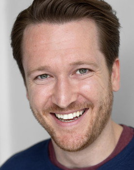Grant Redmond