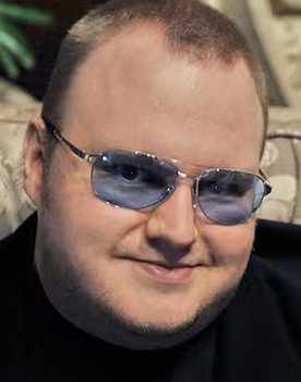 Kim Dotcom as Self
