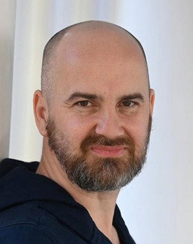 Igor Timko as 