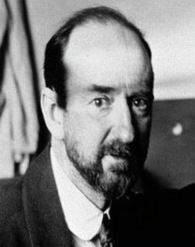 Lucien Georges Bull as Himself