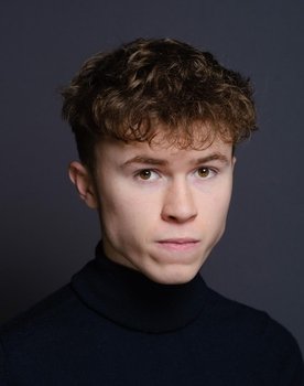 Elijah James as Kai