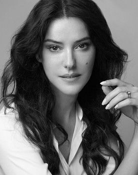 Lisa Eldridge