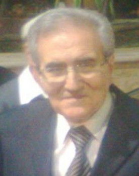 Abdallah El Mesbahi