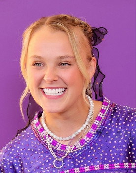 JoJo Siwa as Self