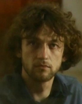 Thomas Toutain as René (young)