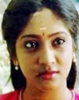 Sunitha