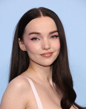 Dove Cameron as Bekah Cotter