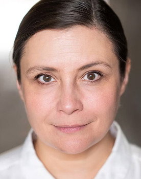 Katy Slater