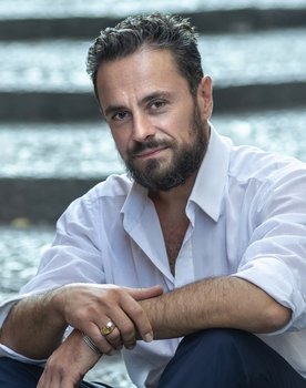 Luca Lombardi