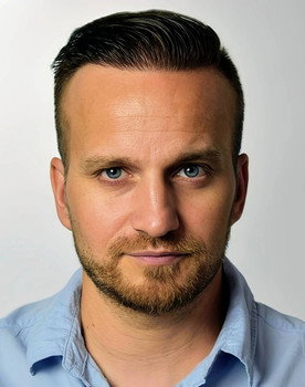 Tony Lundgren
