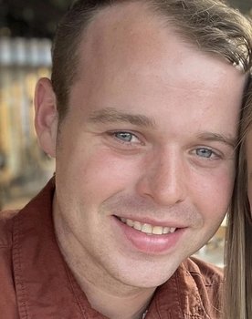 Joseph Duggar
