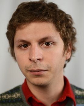 Michael Cera as Scott Pilgrim