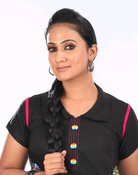 Anu Joseph