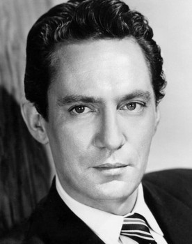 Peter Finch as Alan Breck Stewart