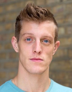 Robert Nairne as Jack