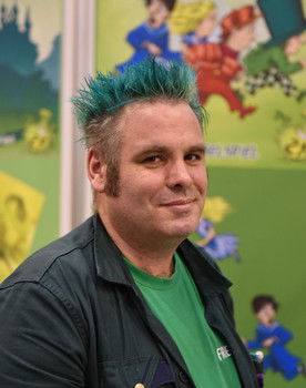 Friedemann Friese