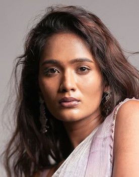 Alekhya Ramnaidu as Shraddha