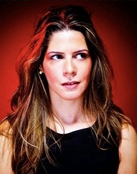 Sylvia Salusti