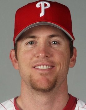 Brad Lidge as (voice)