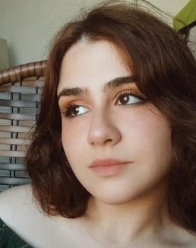 Laís Queiroz Torres as Thamy