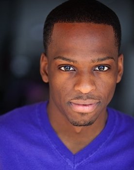 Jaa Smith-Johnson