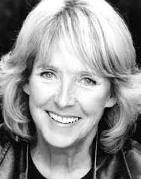 Joanna Van Gyseghem