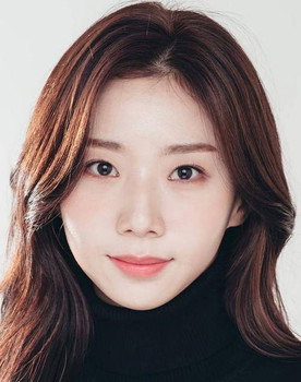 Yeon Su-jin