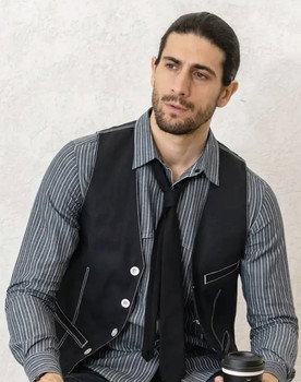 Antonio Anuk