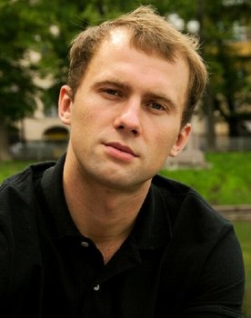 Richard Bondarev