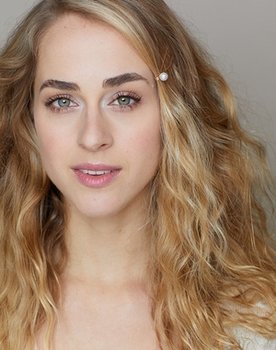 Lucy Powers