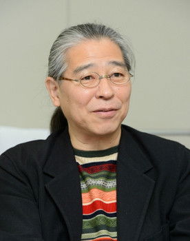 Masayuki Mori as