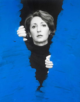 Helena Almeida as Herself