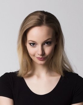 Sofya Evstigneeva
