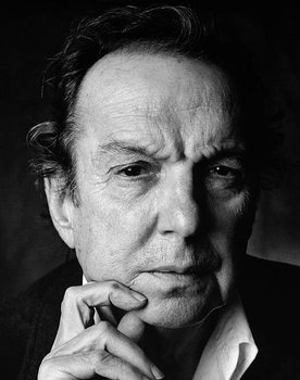 Dean Tavoularis as Self