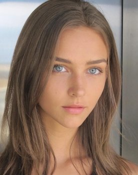Rachel Cook
