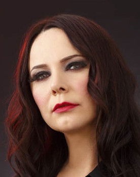 Şebnem Ferah as Self