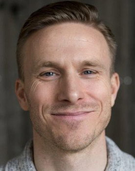 Oscar Wendt