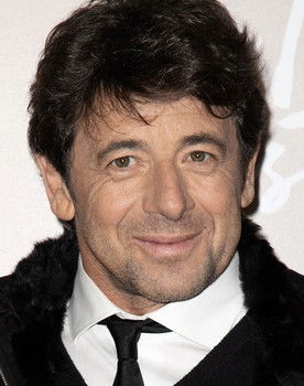 Patrick Bruel
