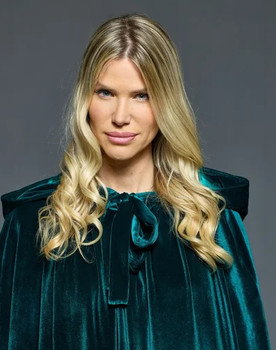 Vivien Vasvári