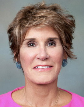Mary Matalin as Self