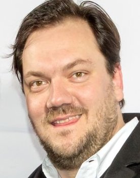 Charly Hübner Photo