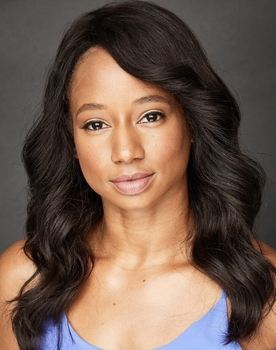 Monique Coleman