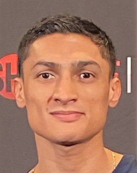 Juan Huertas vs. Miguel Madueno
