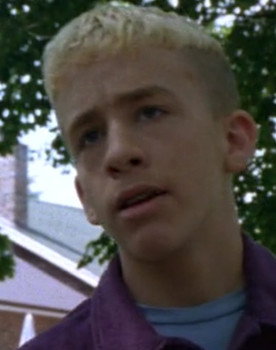 Jeff Davis