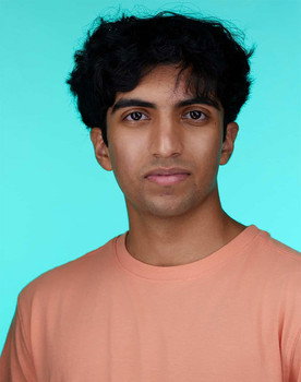 Rishi Patel as Bryan
